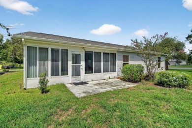 This home sits on a Large Corner Lot in The Plantation a on Plantation Golf Club in Florida - for sale on GolfHomes.com, golf home, golf lot
