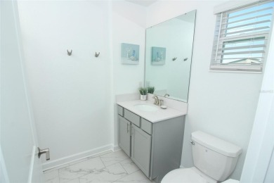 Corner Townhouse in ChampionsGate - 5 Beds | 4 Baths | Private on ChampionsGate Golf Resort in Florida - for sale on GolfHomes.com, golf home, golf lot