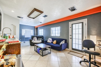 Beautiful home in Vista Del Sol with tons of space inside and on Vista Hills Country Club in Texas - for sale on GolfHomes.com, golf home, golf lot