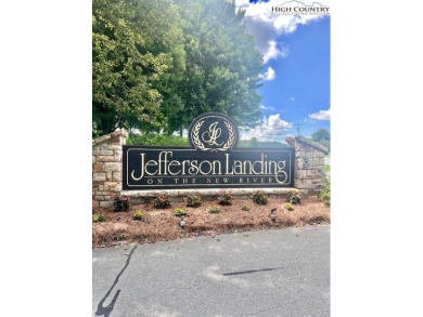 LOCATION AND CONVENIENCE at one of the top golf resorts in the on Jefferson Landing Club in North Carolina - for sale on GolfHomes.com, golf home, golf lot