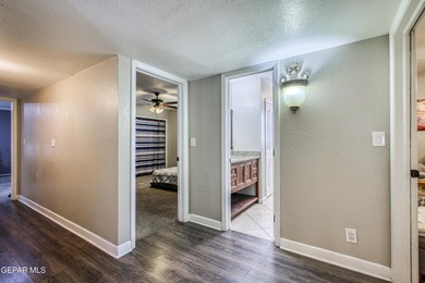 Beautiful home in Vista Del Sol with tons of space inside and on Vista Hills Country Club in Texas - for sale on GolfHomes.com, golf home, golf lot