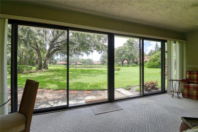 This home is a Head Turner, You are welcomed by the grand double on Palm Aire Country Club of Sarasota in Florida - for sale on GolfHomes.com, golf home, golf lot