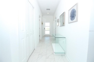 Corner Townhouse in ChampionsGate - 5 Beds | 4 Baths | Private on ChampionsGate Golf Resort in Florida - for sale on GolfHomes.com, golf home, golf lot