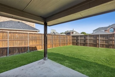 Located in the highly sought-after community of The Fairway in on The Trails of Frisco Golf Club in Texas - for sale on GolfHomes.com, golf home, golf lot