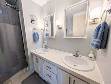 WELCOME TO YOUR NEW FLORIDA HOME WITH CARE-FREE LIVING!  This on Grasslands Golf and Country Club in Florida - for sale on GolfHomes.com, golf home, golf lot