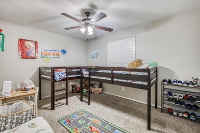 Beautiful home in Vista Del Sol with tons of space inside and on Vista Hills Country Club in Texas - for sale on GolfHomes.com, golf home, golf lot