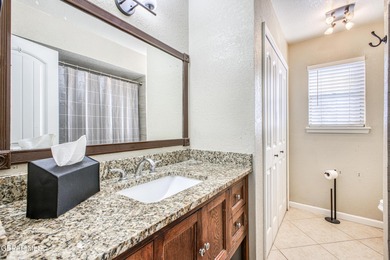 Beautiful home in Vista Del Sol with tons of space inside and on Vista Hills Country Club in Texas - for sale on GolfHomes.com, golf home, golf lot