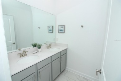 Corner Townhouse in ChampionsGate - 5 Beds | 4 Baths | Private on ChampionsGate Golf Resort in Florida - for sale on GolfHomes.com, golf home, golf lot