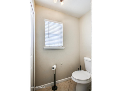 Beautiful home in Vista Del Sol with tons of space inside and on Vista Hills Country Club in Texas - for sale on GolfHomes.com, golf home, golf lot