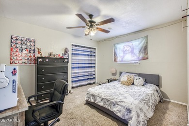 Beautiful home in Vista Del Sol with tons of space inside and on Vista Hills Country Club in Texas - for sale on GolfHomes.com, golf home, golf lot