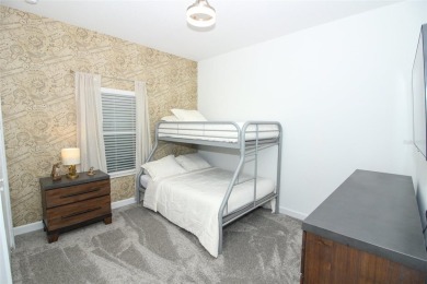 Corner Townhouse in ChampionsGate - 5 Beds | 4 Baths | Private on ChampionsGate Golf Resort in Florida - for sale on GolfHomes.com, golf home, golf lot