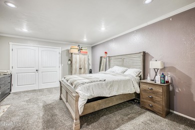 Beautiful home in Vista Del Sol with tons of space inside and on Vista Hills Country Club in Texas - for sale on GolfHomes.com, golf home, golf lot