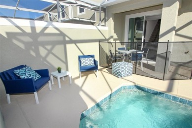 Corner Townhouse in ChampionsGate - 5 Beds | 4 Baths | Private on ChampionsGate Golf Resort in Florida - for sale on GolfHomes.com, golf home, golf lot