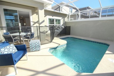 Corner Townhouse in ChampionsGate - 5 Beds | 4 Baths | Private on ChampionsGate Golf Resort in Florida - for sale on GolfHomes.com, golf home, golf lot