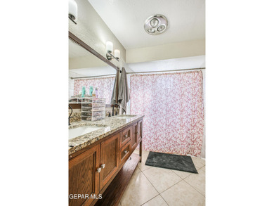 Beautiful home in Vista Del Sol with tons of space inside and on Vista Hills Country Club in Texas - for sale on GolfHomes.com, golf home, golf lot