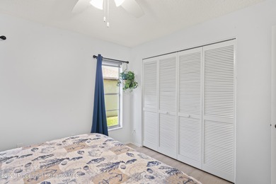 Step into this bright and inviting home featuring a formal on Timber Pines Golf Course in Florida - for sale on GolfHomes.com, golf home, golf lot