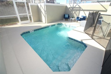 Corner Townhouse in ChampionsGate - 5 Beds | 4 Baths | Private on ChampionsGate Golf Resort in Florida - for sale on GolfHomes.com, golf home, golf lot