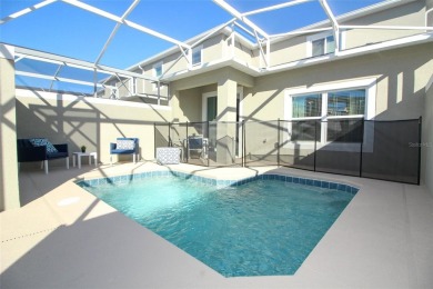 Corner Townhouse in ChampionsGate - 5 Beds | 4 Baths | Private on ChampionsGate Golf Resort in Florida - for sale on GolfHomes.com, golf home, golf lot