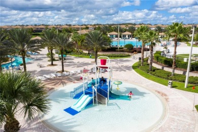 Corner Townhouse in ChampionsGate - 5 Beds | 4 Baths | Private on ChampionsGate Golf Resort in Florida - for sale on GolfHomes.com, golf home, golf lot