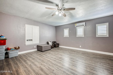 Beautiful home in Vista Del Sol with tons of space inside and on Vista Hills Country Club in Texas - for sale on GolfHomes.com, golf home, golf lot