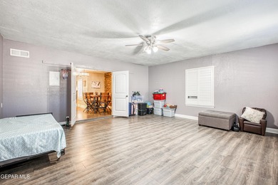 Beautiful home in Vista Del Sol with tons of space inside and on Vista Hills Country Club in Texas - for sale on GolfHomes.com, golf home, golf lot