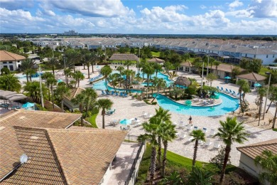 Corner Townhouse in ChampionsGate - 5 Beds | 4 Baths | Private on ChampionsGate Golf Resort in Florida - for sale on GolfHomes.com, golf home, golf lot