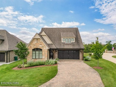 This stunning two-story traditional home spans approximately on Wind River Golf Course in Tennessee - for sale on GolfHomes.com, golf home, golf lot