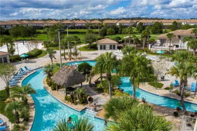 Corner Townhouse in ChampionsGate - 5 Beds | 4 Baths | Private on ChampionsGate Golf Resort in Florida - for sale on GolfHomes.com, golf home, golf lot