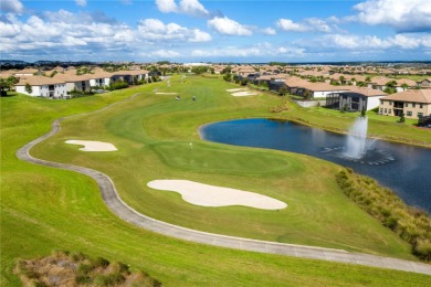 Corner Townhouse in ChampionsGate - 5 Beds | 4 Baths | Private on ChampionsGate Golf Resort in Florida - for sale on GolfHomes.com, golf home, golf lot
