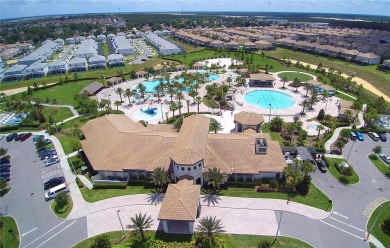 Corner Townhouse in ChampionsGate - 5 Beds | 4 Baths | Private on ChampionsGate Golf Resort in Florida - for sale on GolfHomes.com, golf home, golf lot