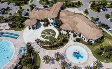 Corner Townhouse in ChampionsGate - 5 Beds | 4 Baths | Private on ChampionsGate Golf Resort in Florida - for sale on GolfHomes.com, golf home, golf lot