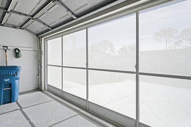 Step into this bright and inviting home featuring a formal on Timber Pines Golf Course in Florida - for sale on GolfHomes.com, golf home, golf lot