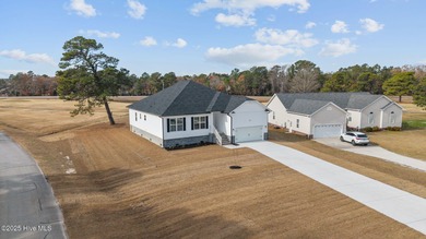 Take advantage of amazing incentives through our preferred on Harbour Point Golf Club in North Carolina - for sale on GolfHomes.com, golf home, golf lot
