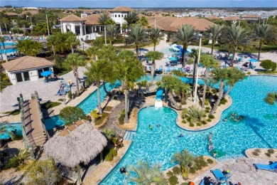 Corner Townhouse in ChampionsGate - 5 Beds | 4 Baths | Private on ChampionsGate Golf Resort in Florida - for sale on GolfHomes.com, golf home, golf lot