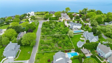 Prime Vacant Land in Eastern Shores Association - Build your on Islands End Golf and Country Club, Inc. in New York - for sale on GolfHomes.com, golf home, golf lot