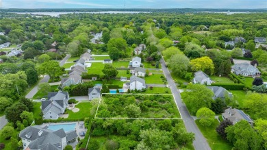 Prime Vacant Land in Eastern Shores Association - Build your on Islands End Golf and Country Club, Inc. in New York - for sale on GolfHomes.com, golf home, golf lot