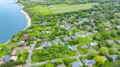 Prime Vacant Land in Eastern Shores Association - Build your on Islands End Golf and Country Club, Inc. in New York - for sale on GolfHomes.com, golf home, golf lot