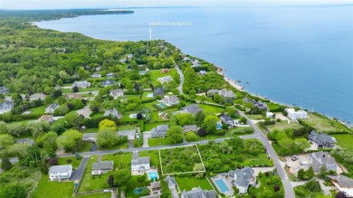 Prime Vacant Land in Eastern Shores Association - Build your on Islands End Golf and Country Club, Inc. in New York - for sale on GolfHomes.com, golf home, golf lot