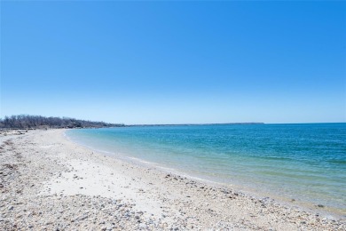 Prime Vacant Land in Eastern Shores Association - Build your on Islands End Golf and Country Club, Inc. in New York - for sale on GolfHomes.com, golf home, golf lot