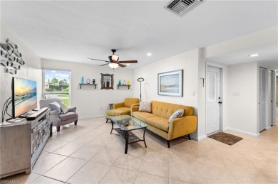 Experience the best Naples has to offer in this private 2 bed/2 on The Glades Golf and Country Club in Florida - for sale on GolfHomes.com, golf home, golf lot