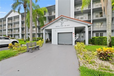 Cambridge at Century Village in Pembroke Pines, a 55+ active on Flamingo Lakes Country Club in Florida - for sale on GolfHomes.com, golf home, golf lot