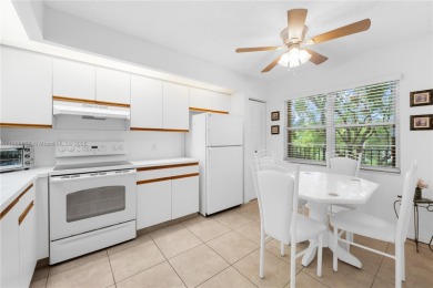 Cambridge at Century Village in Pembroke Pines, a 55+ active on Flamingo Lakes Country Club in Florida - for sale on GolfHomes.com, golf home, golf lot