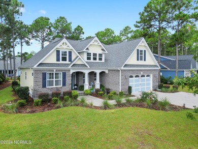 If you have been waiting for a pristine, better than new, open on Sea Trail Golf Resort in North Carolina - for sale on GolfHomes.com, golf home, golf lot