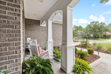 If you have been waiting for a pristine, better than new, open on Sea Trail Golf Resort in North Carolina - for sale on GolfHomes.com, golf home, golf lot