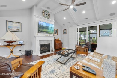 If you have been waiting for a pristine, better than new, open on Sea Trail Golf Resort in North Carolina - for sale on GolfHomes.com, golf home, golf lot