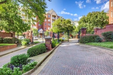 Welcome to Heritage Place, a hidden premier Buckhead gated on Bobby Jones Golf Club in Georgia - for sale on GolfHomes.com, golf home, golf lot