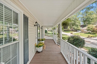 Take a look at this charming two-story home in Pebble Valley At on Pebble Creek Golf Club in South Carolina - for sale on GolfHomes.com, golf home, golf lot
