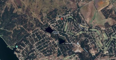 BUILD YOUR DREAM HOME IN THE PRESTIGIOUS GATED COMMUNITY OF on White Bluff Resort - New Course in Texas - for sale on GolfHomes.com, golf home, golf lot