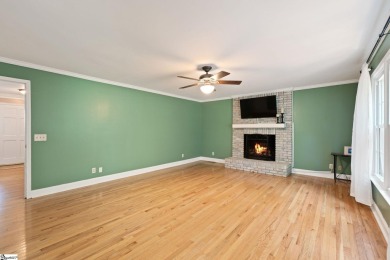 Take a look at this charming two-story home in Pebble Valley At on Pebble Creek Golf Club in South Carolina - for sale on GolfHomes.com, golf home, golf lot