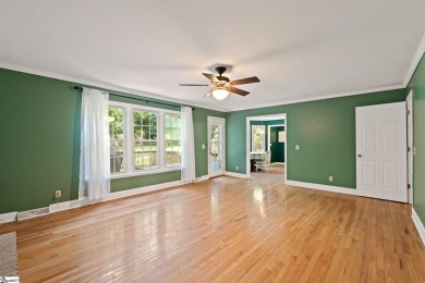 Take a look at this charming two-story home in Pebble Valley At on Pebble Creek Golf Club in South Carolina - for sale on GolfHomes.com, golf home, golf lot